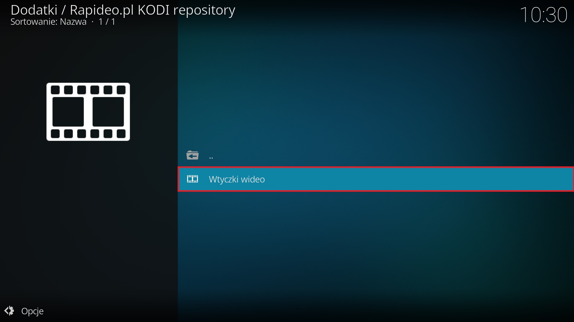 Kodi Tutorial 19