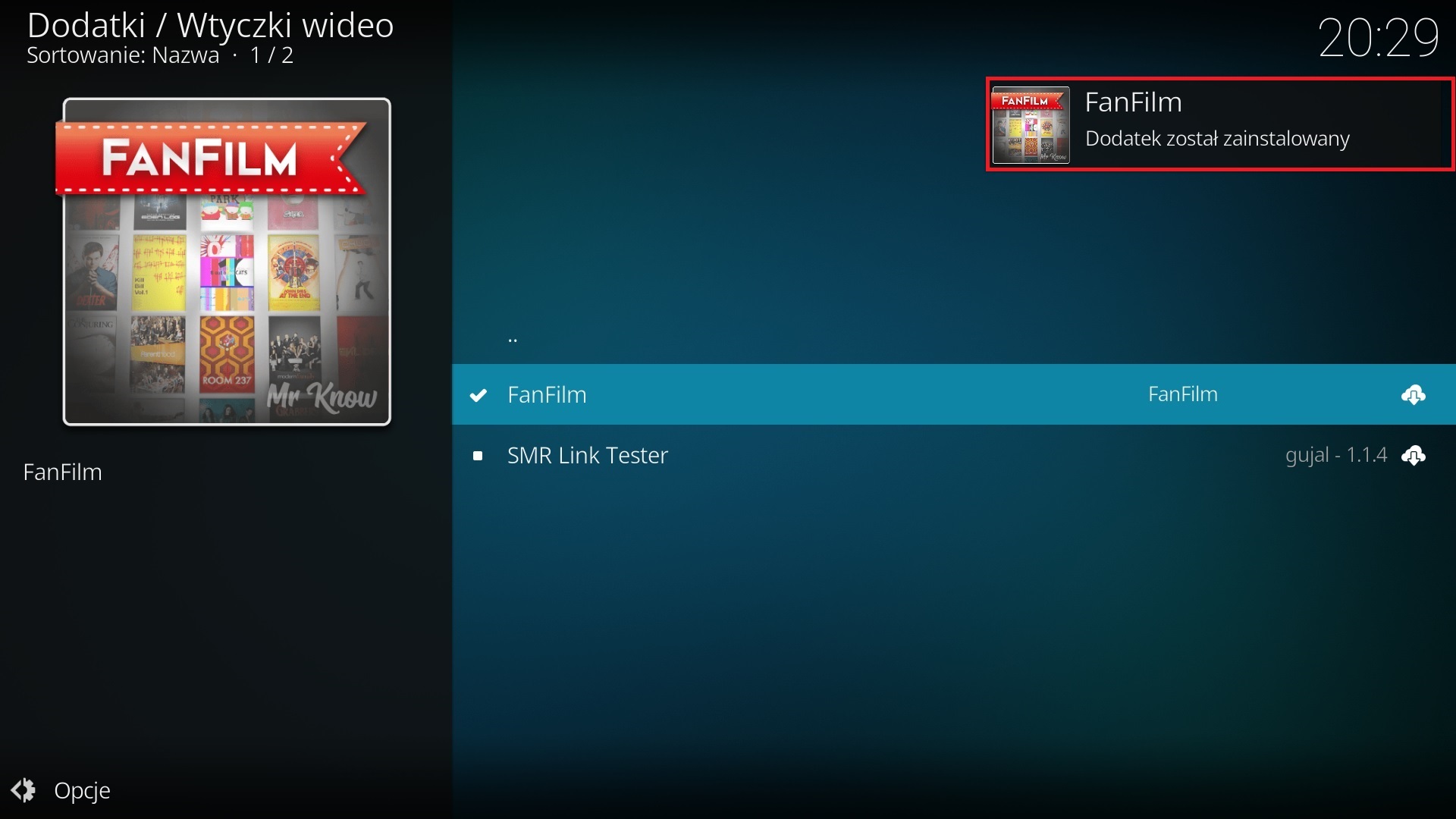 Kodi Tutorial 23