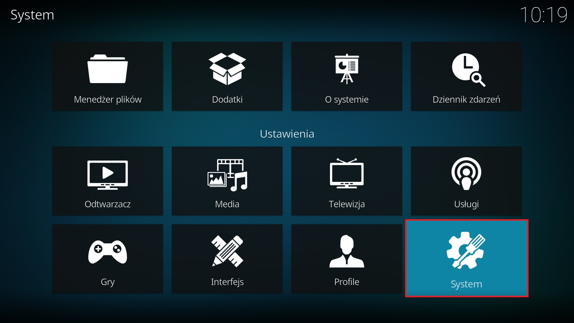 Kodi Tutorial 2