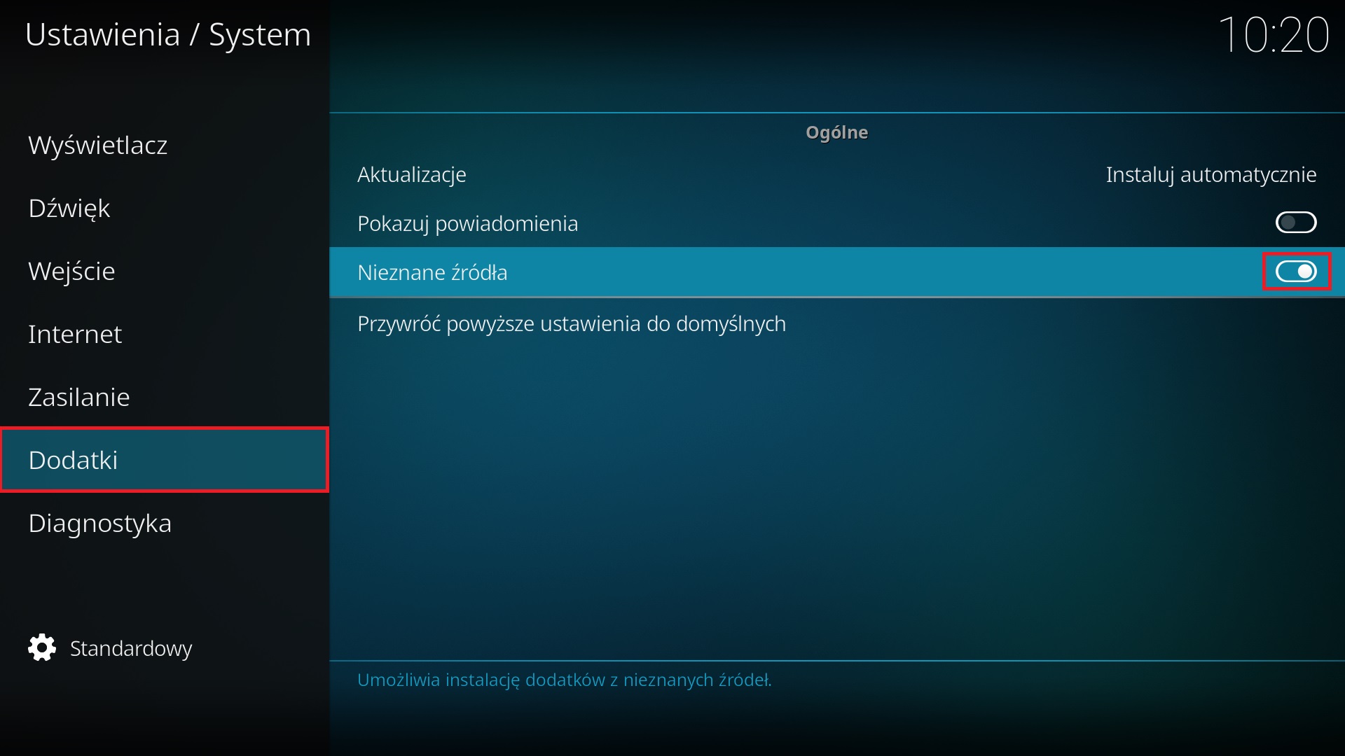 Kodi Tutorial 3